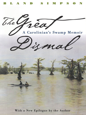 cover image of The Great Dismal
